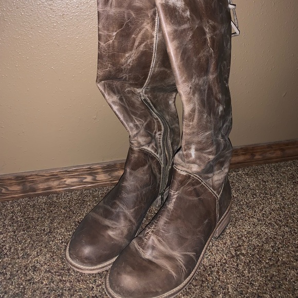 Corral Riding Boot - Picture 1 of 5
